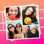 Cover Image of 下载 Collage Maker, Photo Editor  APK