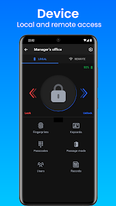 SmartKey - Manager Unknown