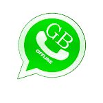 Cover Image of Descargar Gb chat offline Wasaph 2021 3.3 APK