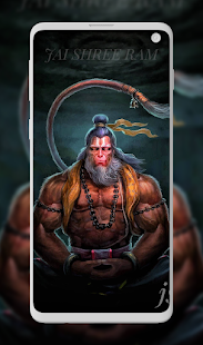 Hanuman HD Wallpaper - Bajrangbali Wallpaper HD for PC / Mac / Windows   - Free Download 