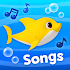 Baby Shark Kids Songs&Stories127
