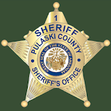Pulaski County Sheriff icon