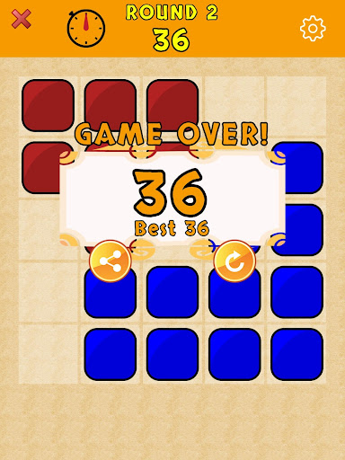 Greedy Tap Screenshot 4 - AppWisp.com