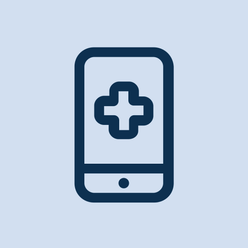 Mitt videomöte Header - AppWisp.com
