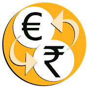 Top 28 Finance Apps Like Rupee Euro converter - Best Alternatives