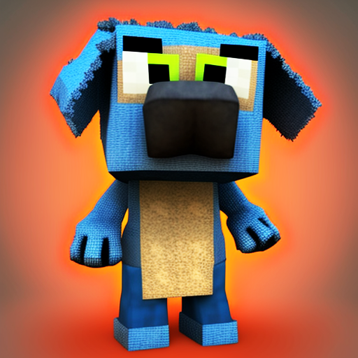 Talking Pablo Mod Minecraft logo