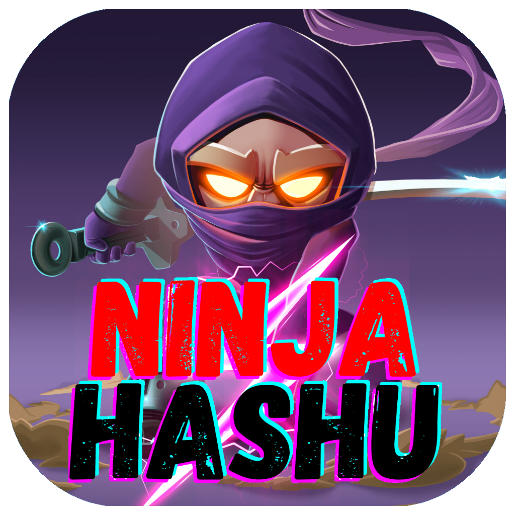 Ninja Hashu logo