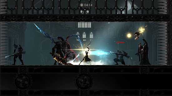 Shadow Hunter: Lost Worlds Screenshot