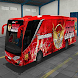 Mod Bussid Bus Timnas - Androidアプリ