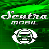 Sentra Mobil Apps icon