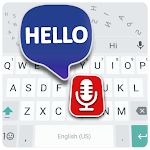Cover Image of Download Speech to Text _Voice Keyboard 1.1.4 APK