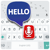 Speech to Text _Voice Keyboard icon