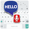 Speech to Text _Voice Keyboard