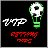 Betting Tips :Vip icon