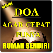 DOA AMPUH AGAR CEPAT PUNYA RUMAH SENDIRI
