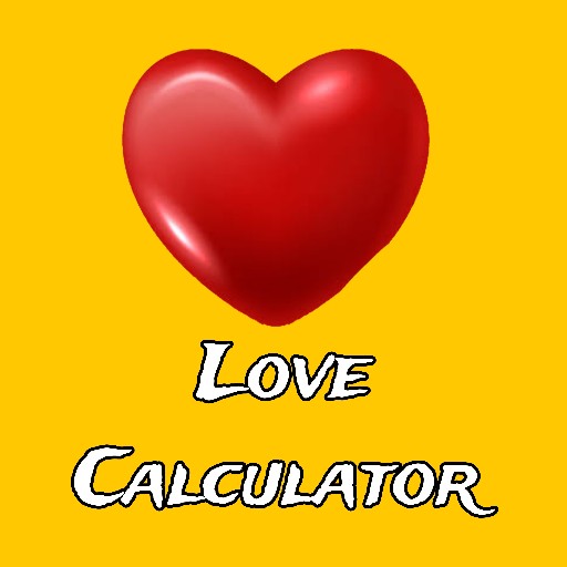 Love Calculator App