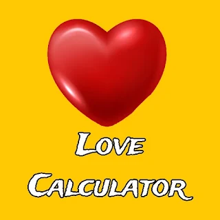 Love Calculator App apk