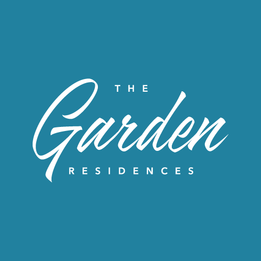 The Garden Residences  Icon