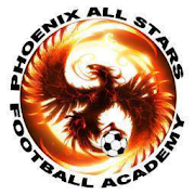 Phoenix All Stars Football Academy  Icon