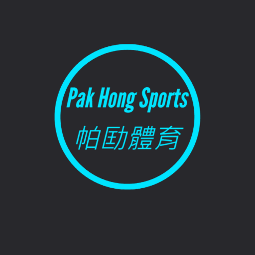 PakHongSport logo