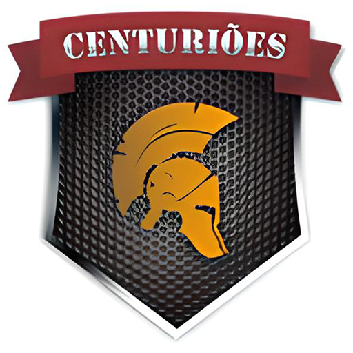 Clube Centuriões logo