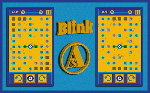 Blink - Puzzle Game 1 screenshots 3