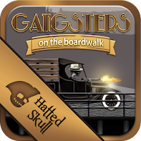 Gangsters on the Boardwalk