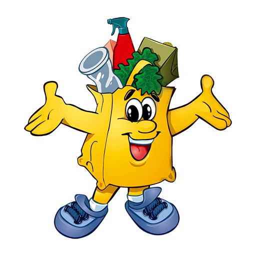 Meu Bandeiras logo