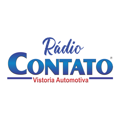 Rádio Contato Vistoria logo