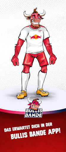 Bullis Bande App Screenshot 1 - AppWisp.com