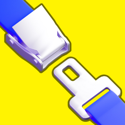 Belt It  Icon