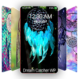 Dreamcatcher Wallpapers QHD Lock Screen icon