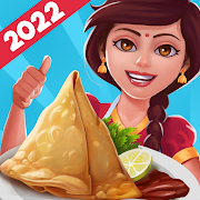 Masala Express: Cooking Games Mod apk versão mais recente download gratuito
