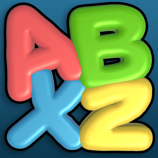 Letter Chain: Word Merge! logo