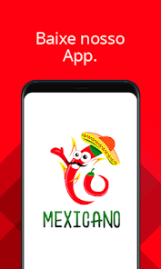 Screenshot 1 Yo Mexicano android