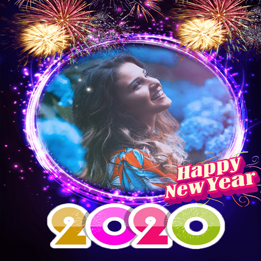New Year Photo Frames 2024 Apps on Google Play