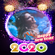 New Year Photo Frames 2024 - Androidアプリ