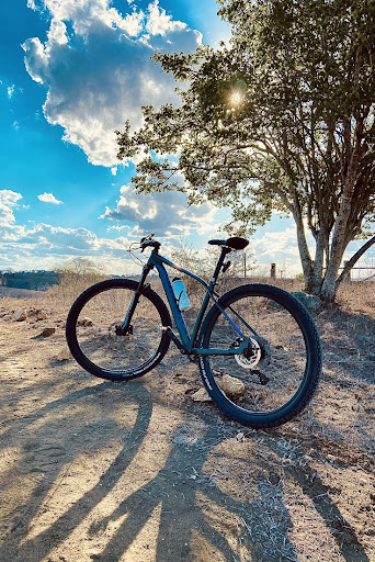 Android application bicycle wallpapers screenshort