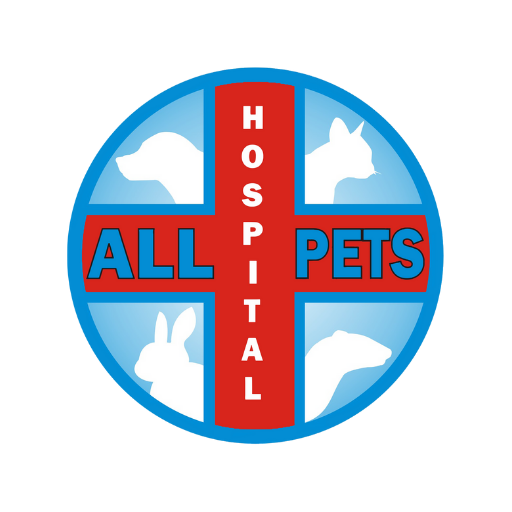 All Pets Hospital logo