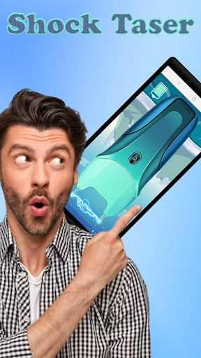 Android application Prank Buddys: Fart & Haircut screenshort