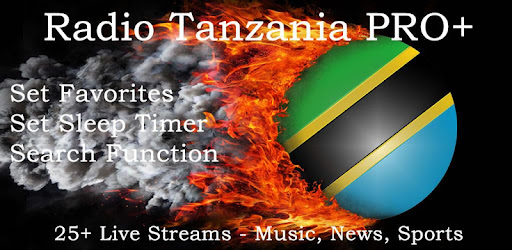 Radio Tanzania