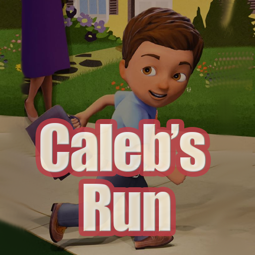 Baixar Caleb's Run