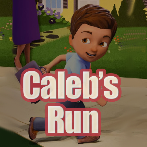 Calebs Run