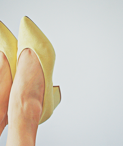 women shoes shopping app Screen 3