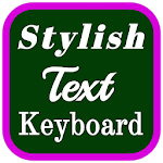 Cover Image of Download Stylish Text Keyboard & Speech to text 2.3 APK