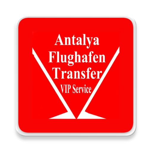 Antalya Flughafen Transfer logo