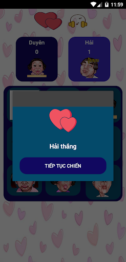 Tic Toe Vui Vẻ