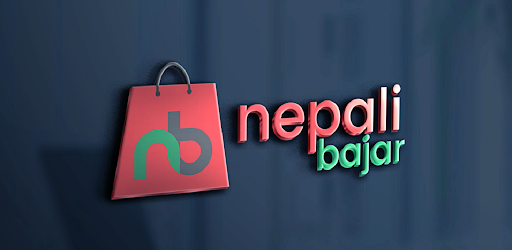 Android application Nepali Bajar - Online Shopping screenshort