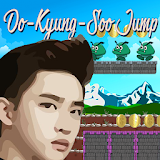 EXO Do-Kyung-Soo Games icon