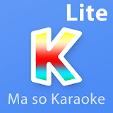 Mã số Karaoke Lite icon